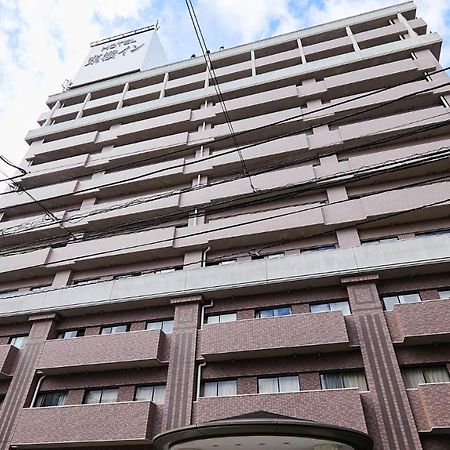 Toyoko Inn Tokyo Tozai-Sen Nishi-Kasai Tóquio Exterior foto