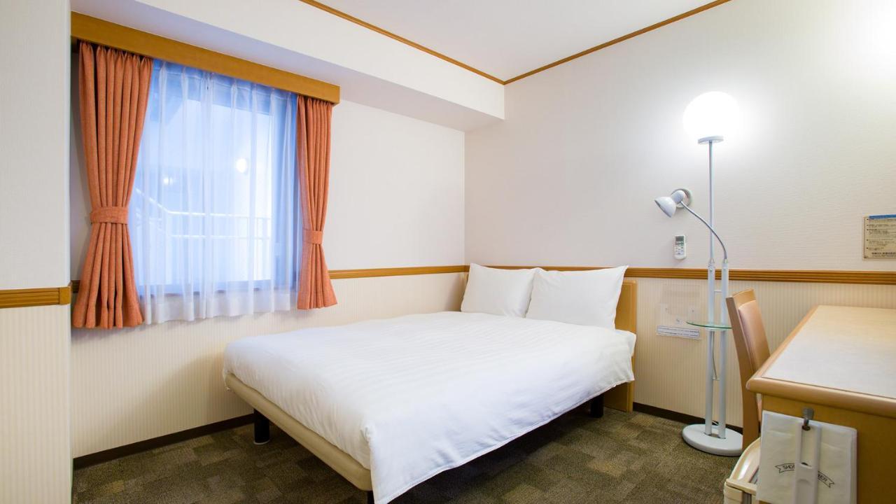 Toyoko Inn Tokyo Tozai-Sen Nishi-Kasai Tóquio Exterior foto