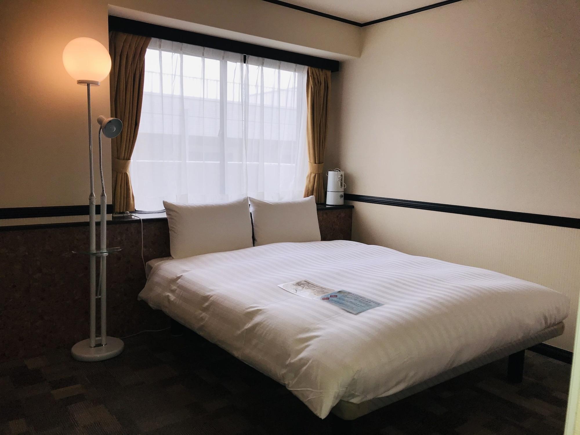 Toyoko Inn Tokyo Tozai-Sen Nishi-Kasai Tóquio Exterior foto