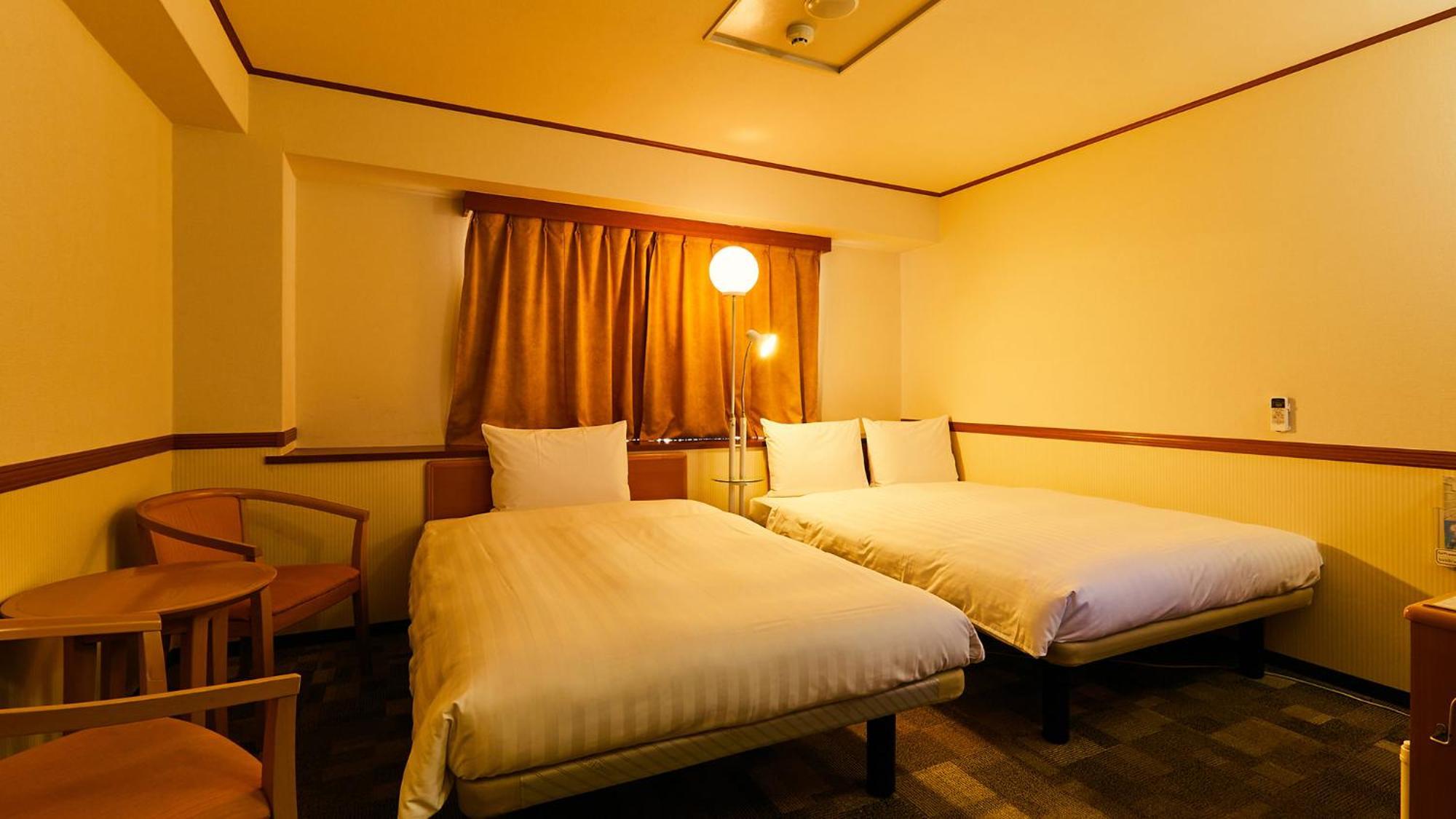 Toyoko Inn Tokyo Tozai-Sen Nishi-Kasai Tóquio Quarto foto