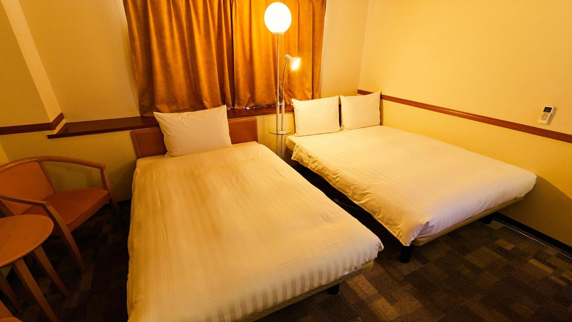 Toyoko Inn Tokyo Tozai-Sen Nishi-Kasai Tóquio Quarto foto