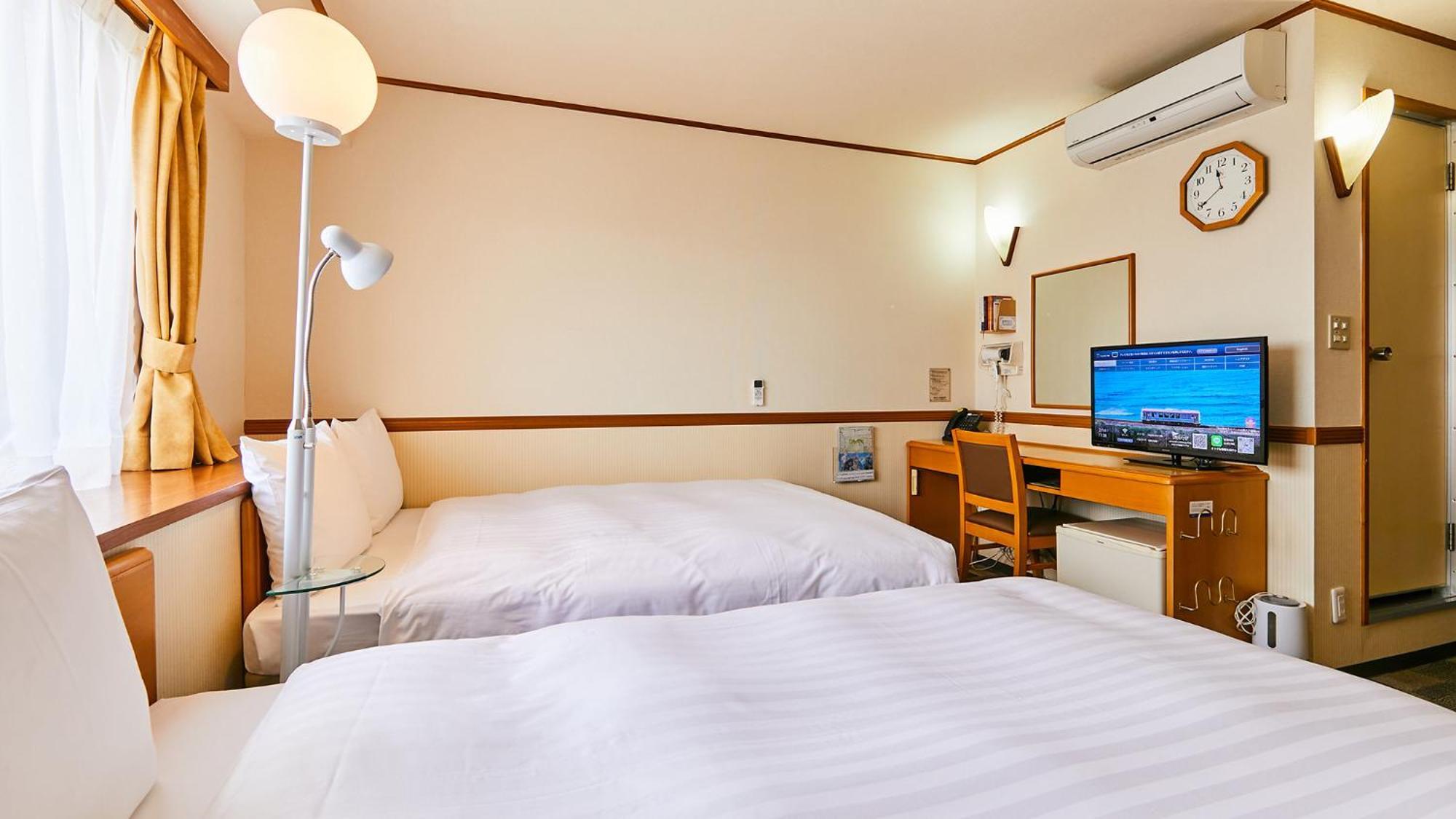 Toyoko Inn Tokyo Tozai-Sen Nishi-Kasai Tóquio Quarto foto