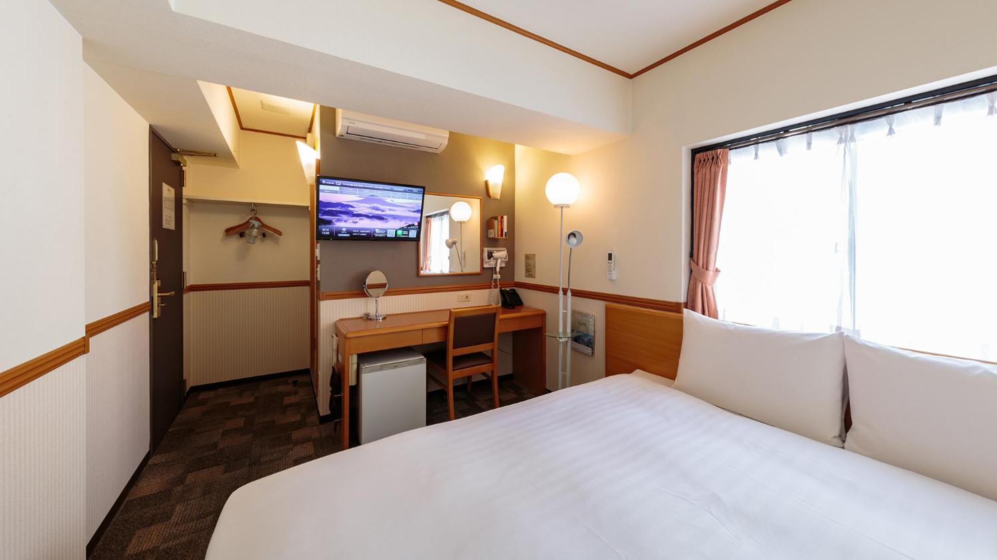 Toyoko Inn Tokyo Tozai-Sen Nishi-Kasai Tóquio Quarto foto