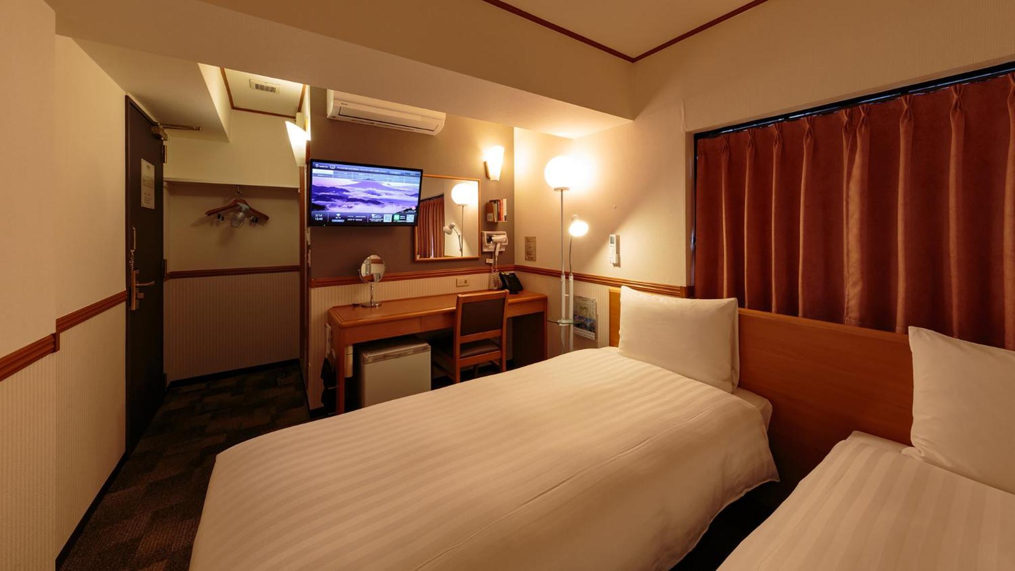 Toyoko Inn Tokyo Tozai-Sen Nishi-Kasai Tóquio Quarto foto
