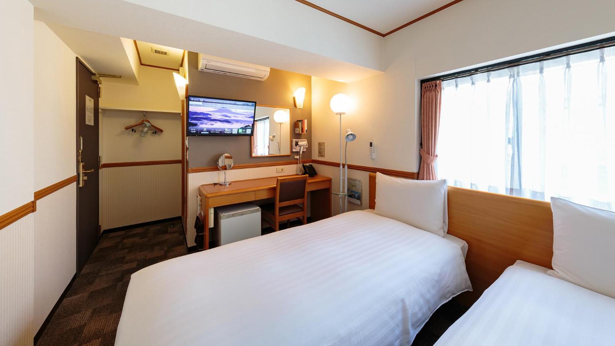 Toyoko Inn Tokyo Tozai-Sen Nishi-Kasai Tóquio Quarto foto
