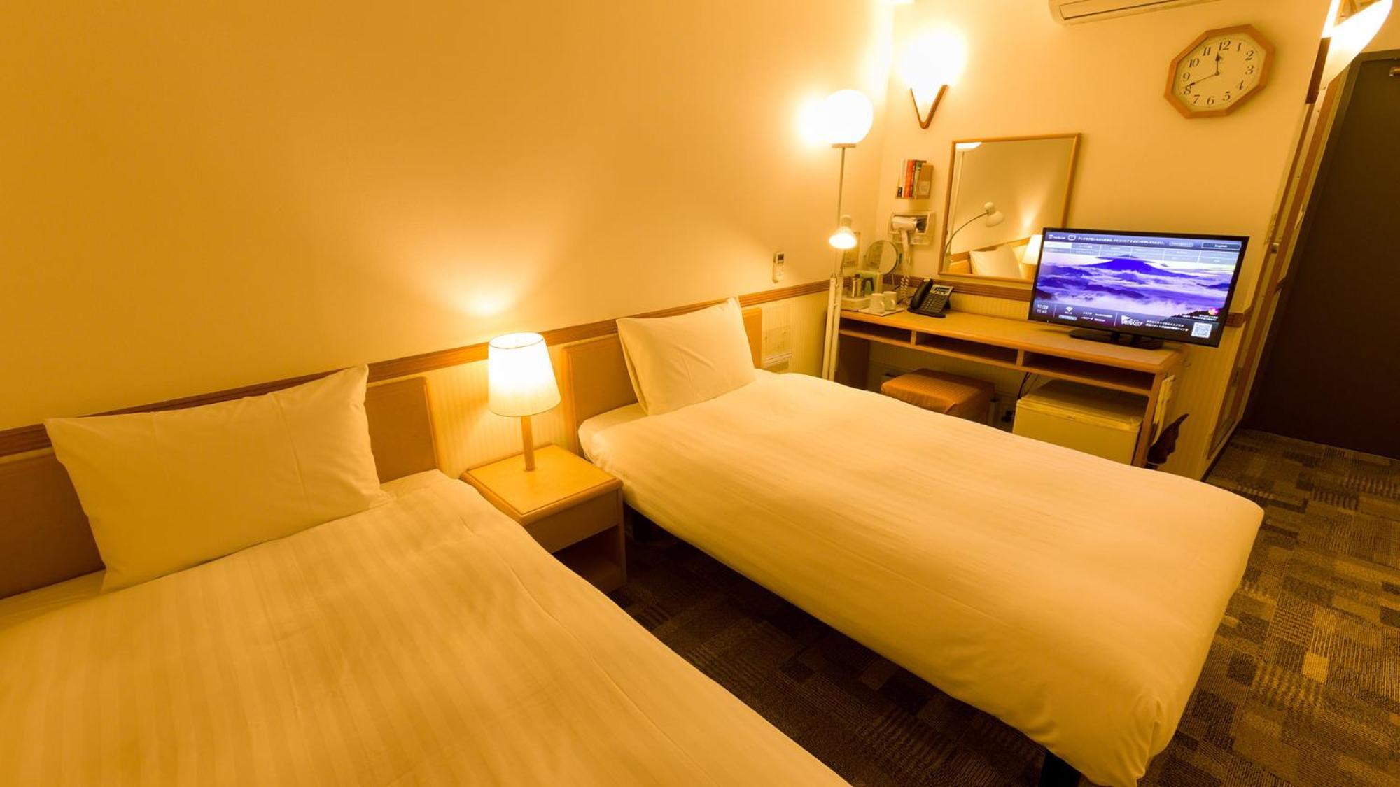 Toyoko Inn Tokyo Tozai-Sen Nishi-Kasai Tóquio Quarto foto