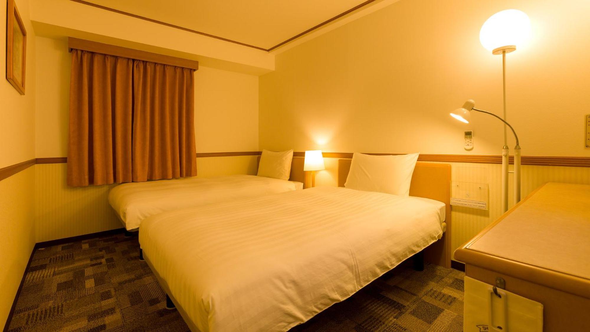 Toyoko Inn Tokyo Tozai-Sen Nishi-Kasai Tóquio Quarto foto