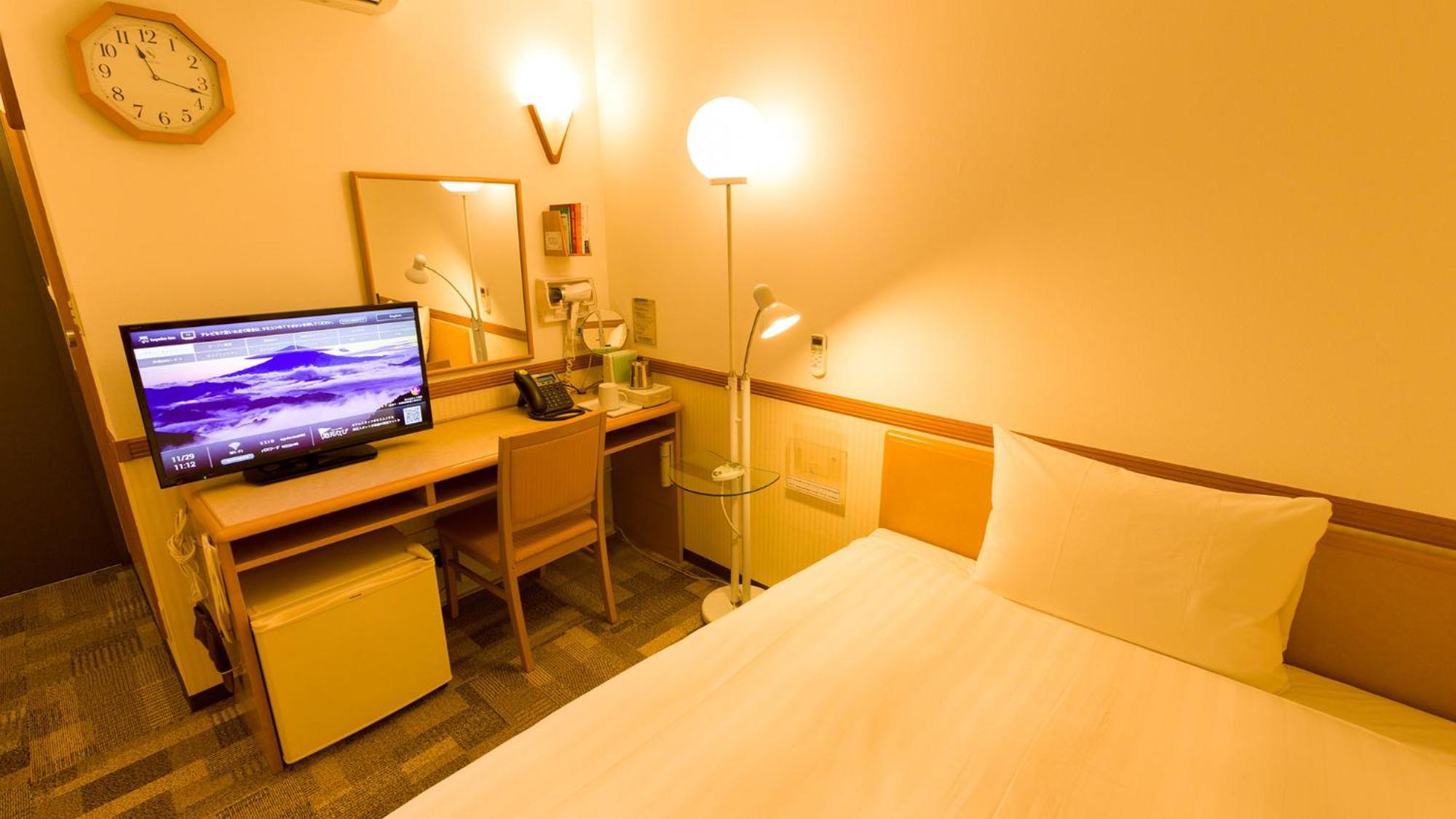 Toyoko Inn Tokyo Tozai-Sen Nishi-Kasai Tóquio Quarto foto
