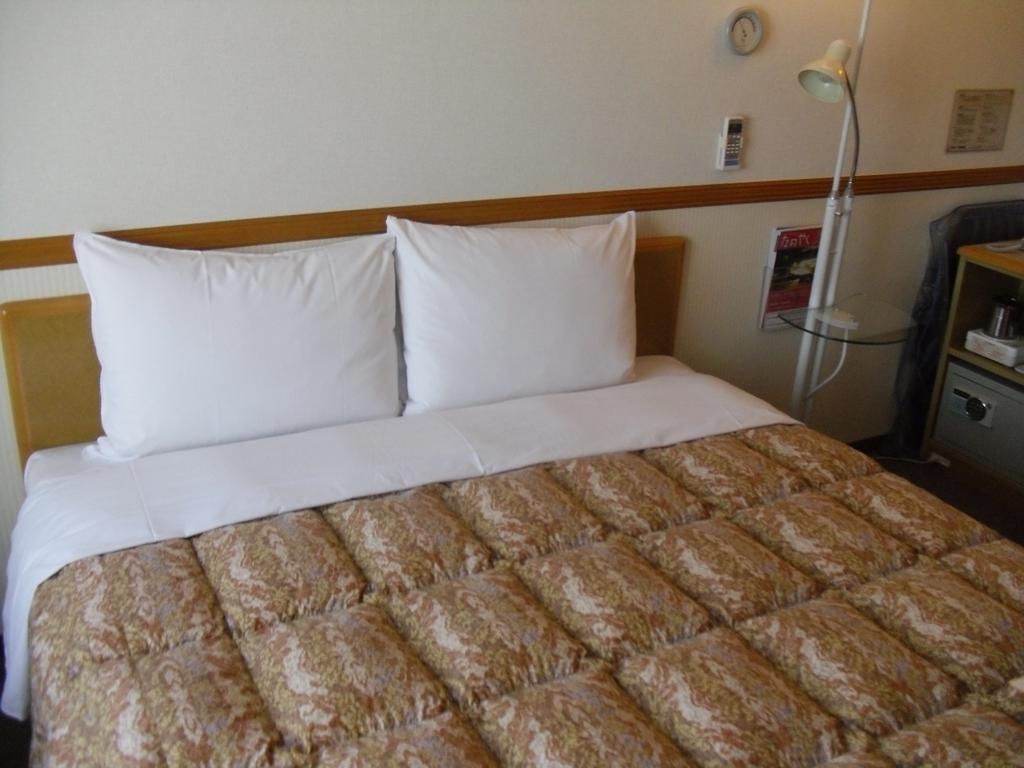 Toyoko Inn Tokyo Tozai-Sen Nishi-Kasai Tóquio Exterior foto