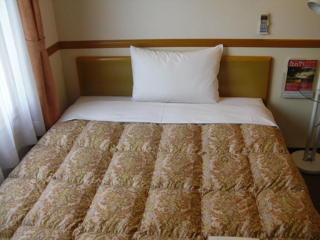 Toyoko Inn Tokyo Tozai-Sen Nishi-Kasai Tóquio Exterior foto